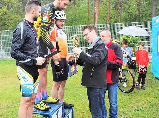 XI MTB Tour Lębork Pazur Lęborskiego Lwa 30605