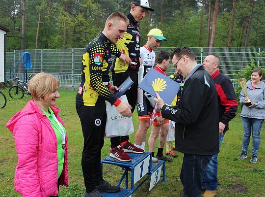 XI MTB Tour Lębork Pazur Lęborskiego Lwa 30613