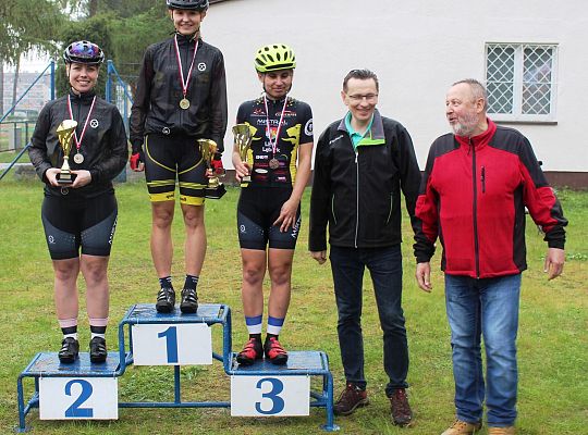 XI MTB Tour Lębork Pazur Lęborskiego Lwa 30615