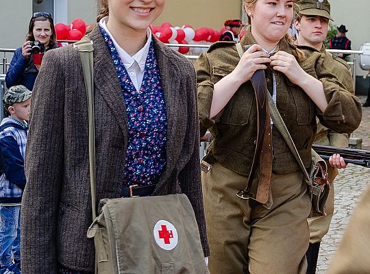 Noc Muzeów - tłumnie i gwarnie w muzealnych 30657