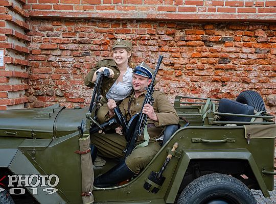Noc Muzeów - tłumnie i gwarnie w muzealnych 30658