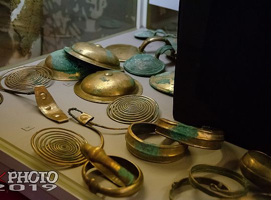 Noc Muzeów - tłumnie i gwarnie w muzealnych 30661