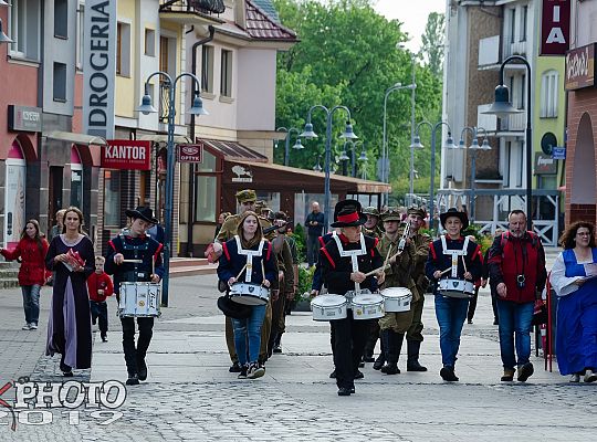 Noc Muzeów - tłumnie i gwarnie w muzealnych 30648