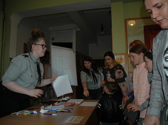 Noc Muzeów - tłumnie i gwarnie w muzealnych 30662