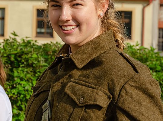 Noc Muzeów - tłumnie i gwarnie w muzealnych 30652