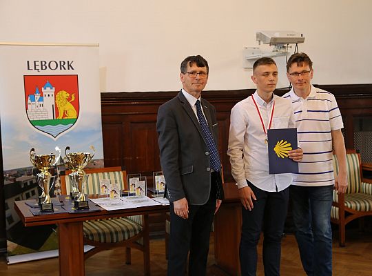 Grand-Prix Lęborka sezonu 2018/2019 podsumowane 30698