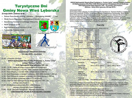 Biesiada Ekologiczna w Obliwicach 30736