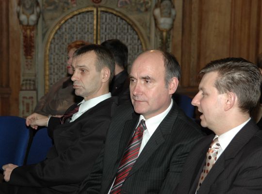 Nagrody dla lęborskich trenerów za sukcesy 1063