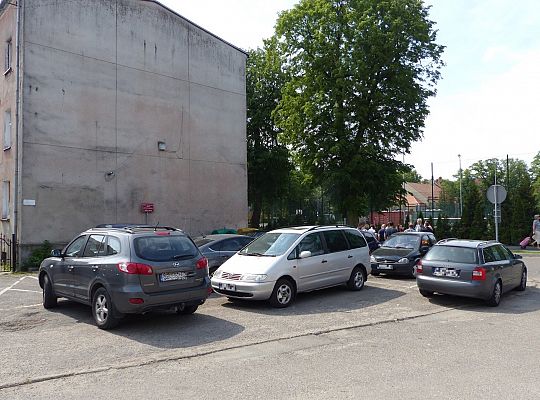 Przy Placu Piastowskim powstanie budynek komunalny 30746