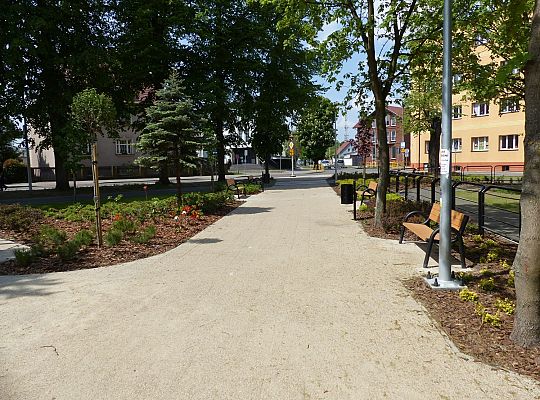 Rekreacja i wypoczynek. Rolkowisko oficjalnie 30795