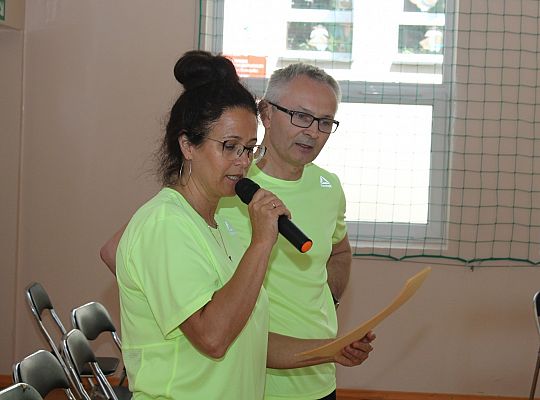 I Integracyjny Turniej BOCCI 30846