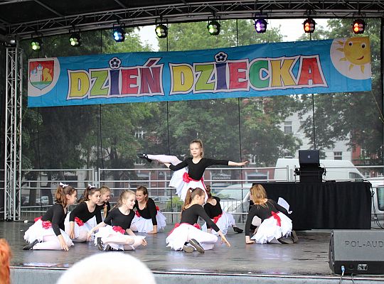 DZIEŃ DZIECKA. Super zabawa na Placu Pokoju 30898