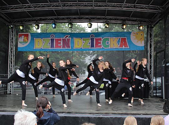 DZIEŃ DZIECKA. Super zabawa na Placu Pokoju 30900