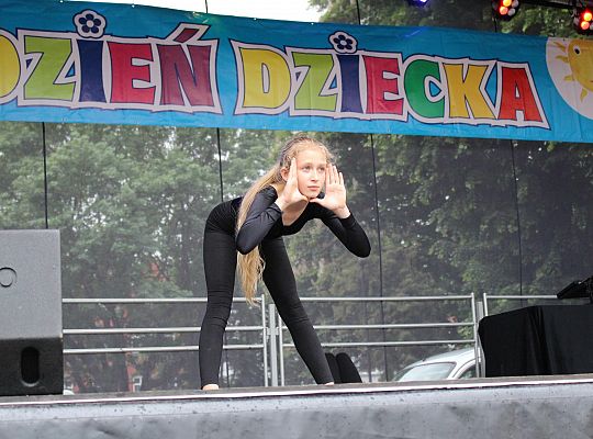 DZIEŃ DZIECKA. Super zabawa na Placu Pokoju 30904