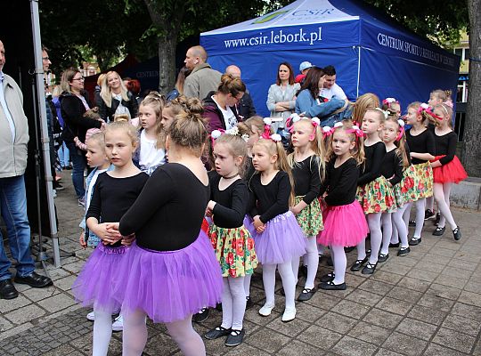 DZIEŃ DZIECKA. Super zabawa na Placu Pokoju 30913