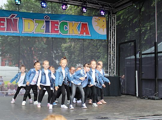 DZIEŃ DZIECKA. Super zabawa na Placu Pokoju 30917