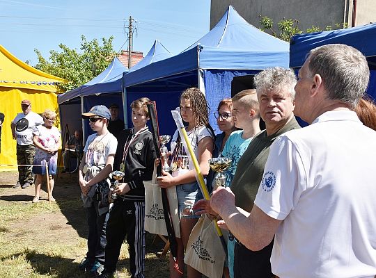 Wędkarze dzieciom 30948