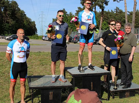 151 uczestników V Półmaratonu Wrotkarskiego 31014