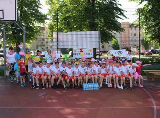 XXXVI Igrzyska Sportowo-Zabawowe Dzieci 31077