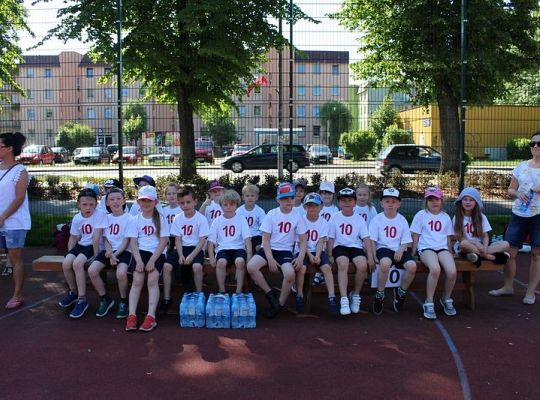 XXXVI Igrzyska Sportowo-Zabawowe Dzieci 31079