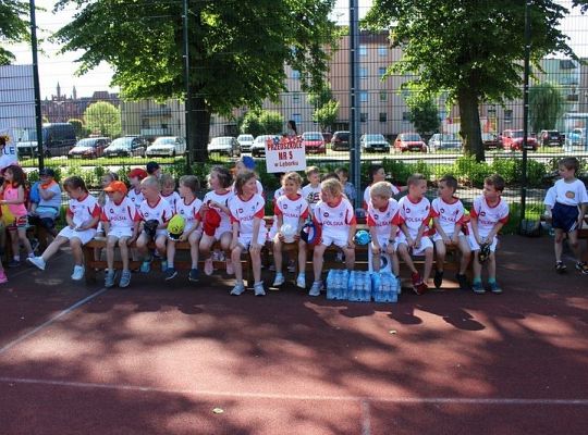 XXXVI Igrzyska Sportowo-Zabawowe Dzieci 31083