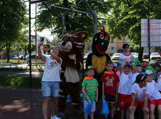 XXXVI Igrzyska Sportowo-Zabawowe Dzieci 31084