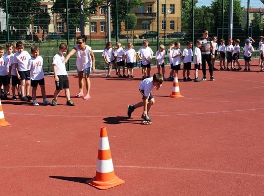XXXVI Igrzyska Sportowo-Zabawowe Dzieci 31085