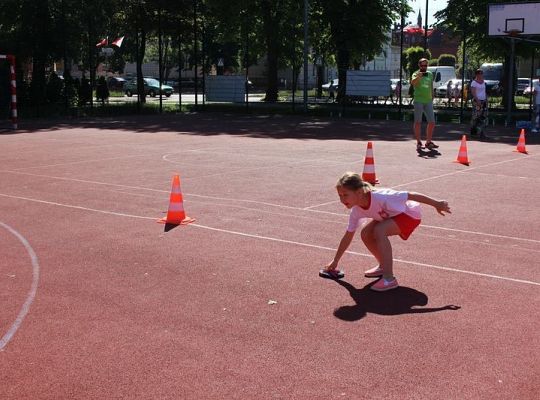 XXXVI Igrzyska Sportowo-Zabawowe Dzieci 31086