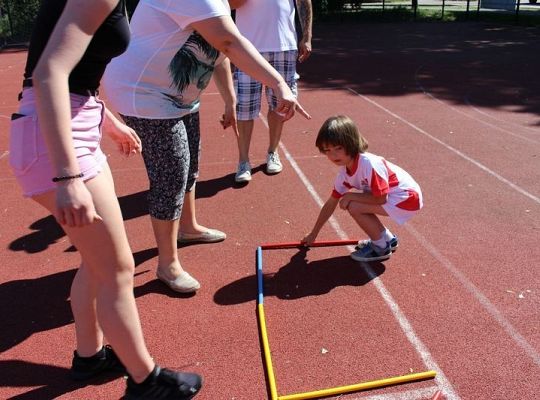 XXXVI Igrzyska Sportowo-Zabawowe Dzieci 31087