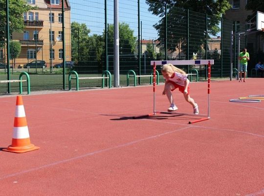 XXXVI Igrzyska Sportowo-Zabawowe Dzieci 31088