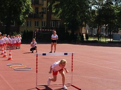 XXXVI Igrzyska Sportowo-Zabawowe Dzieci 31089