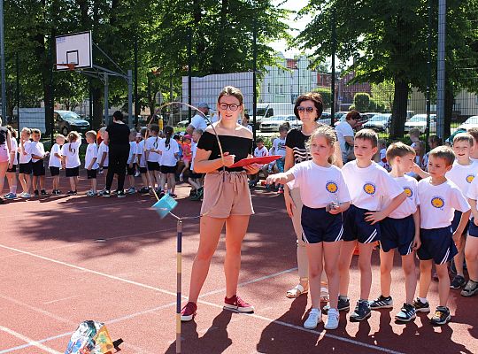 XXXVI Igrzyska Sportowo-Zabawowe Dzieci 31076