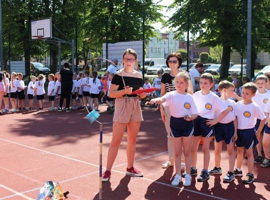 XXXVI Igrzyska Sportowo-Zabawowe Dzieci 31090
