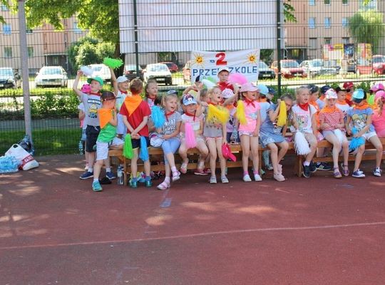 XXXVI Igrzyska Sportowo-Zabawowe Dzieci 31091