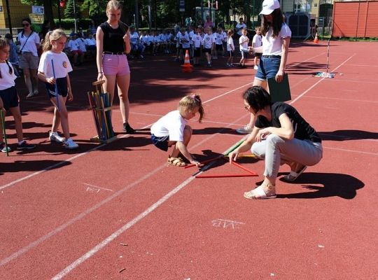 XXXVI Igrzyska Sportowo-Zabawowe Dzieci 31093