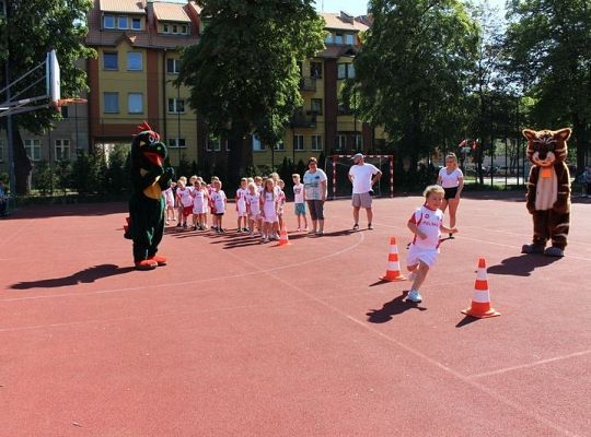 XXXVI Igrzyska Sportowo-Zabawowe Dzieci 31094