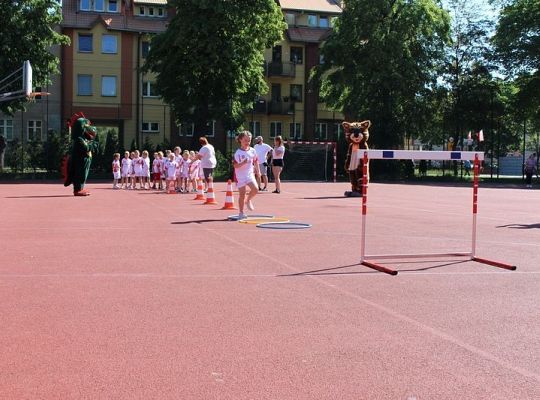 XXXVI Igrzyska Sportowo-Zabawowe Dzieci 31095