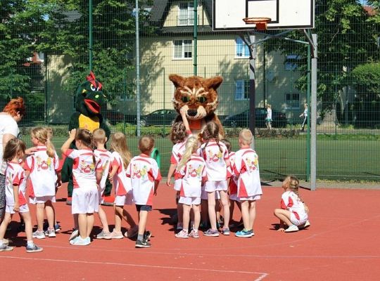 XXXVI Igrzyska Sportowo-Zabawowe Dzieci 31096