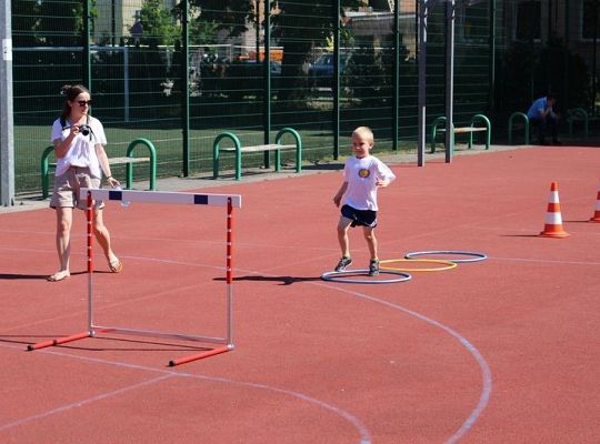 XXXVI Igrzyska Sportowo-Zabawowe Dzieci 31097