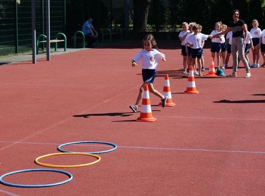 XXXVI Igrzyska Sportowo-Zabawowe Dzieci 31098