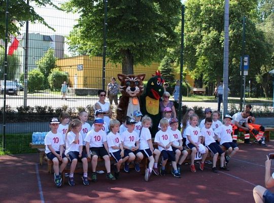 XXXVI Igrzyska Sportowo-Zabawowe Dzieci 31099