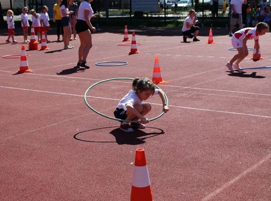 XXXVI Igrzyska Sportowo-Zabawowe Dzieci 31103