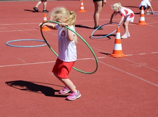XXXVI Igrzyska Sportowo-Zabawowe Dzieci 31104