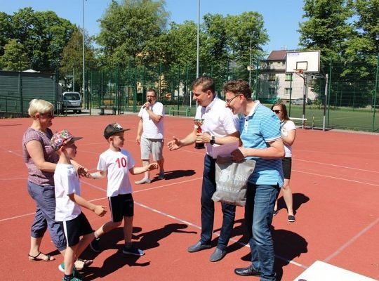 XXXVI Igrzyska Sportowo-Zabawowe Dzieci 31108