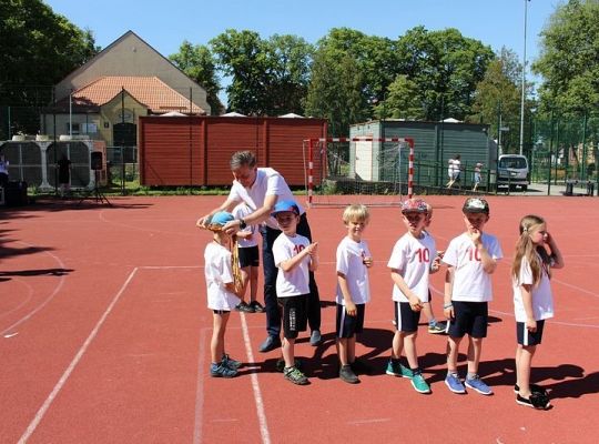 XXXVI Igrzyska Sportowo-Zabawowe Dzieci 31109