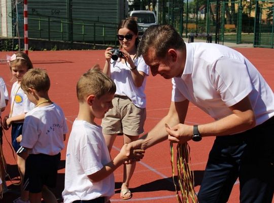XXXVI Igrzyska Sportowo-Zabawowe Dzieci 31113