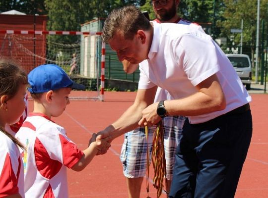 XXXVI Igrzyska Sportowo-Zabawowe Dzieci 31115