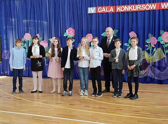 IV Gala Konkursów Wojewódzkich w Gdańsku 31125