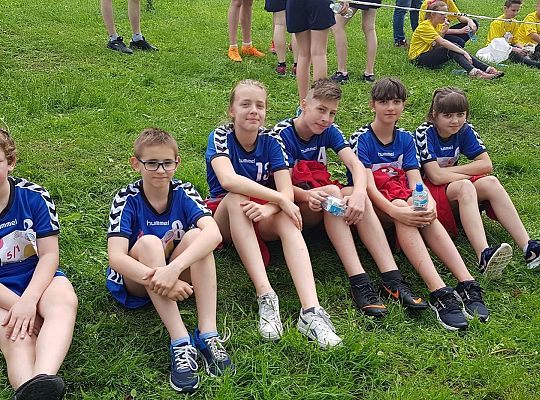 XI Ogólnopolski Zlot Szkół im. Olimpijczyków 31127