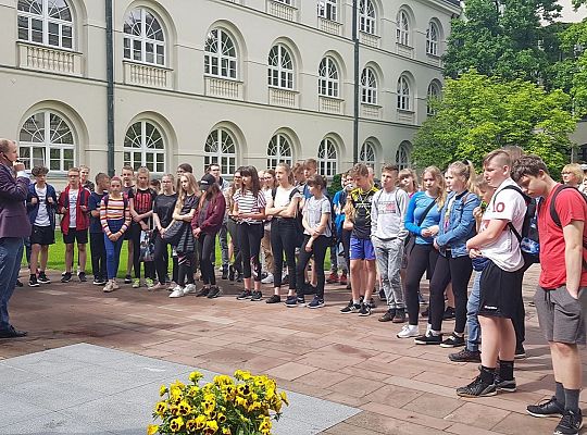 XI Ogólnopolski Zlot Szkół im. Olimpijczyków 31131